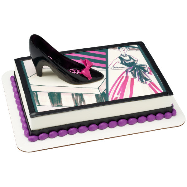 Favorite High Heels