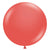 Aloha Coral 36″ Latex Balloons (2 count)