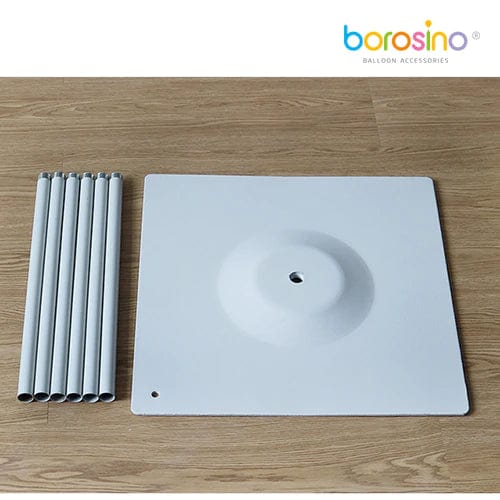 Import Party Supplies Metal Balloon Base