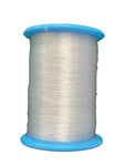 Imported Party Supplies Fish Wire Roll 0.6MM