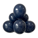 Indigo 12″ Latex Balloons (100 count)