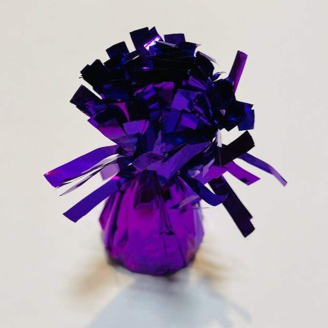 instaballoons Balloon Accessories Balloon Weights 6 ounce