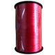 Red Curling Ribbon 5mm x 500yd