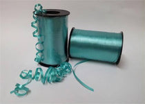 Turquoise Curling Ribbon 5mm (500yd)