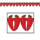 Chili Pepper Garland