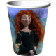 Disney Brave Cups 9oz (8 count)