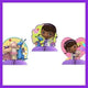 Doc McStuffins Table Decorations (Set of 3)