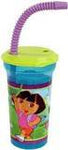 instaballoons Party Supplies Dora Sports Tumbler 14oz