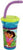 instaballoons Party Supplies Dora Sports Tumbler 14oz