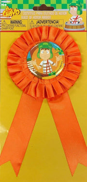instaballoons Party Supplies El Chavo Award Ribbon