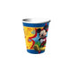 Mickey Fun & FrIENDS 9oz Cups (8 count)