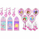 Princess Dream Room Kit (22 count)