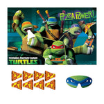 instaballoons Party Supplies Teenage Mutant Ninja Turtles Party Game