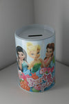 instaballoons Party Supplies Tink Money Bank Set of 3 (3 count)