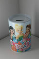 Tink Money Bank Set of 3 (3 count)