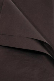 instaballoons Party Supplies Tissue Paper 20x30” - Black