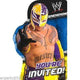 WWE Invitations (8 count)