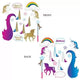 Unicorn Photo Props (16 piece set)