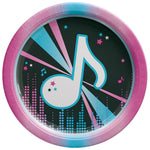 9" Paper Plates - Internet Famous (8ct) - Amscan