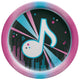 9" Paper Plates - Internet Famous (8ct) - Amscan