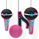 Internet Famous Honeycomb Decorationc 3pc - Amscan