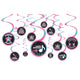 Internet Famous Spiral Decorations - Amscan