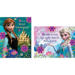 Invitation and Thank You Cards - Disney Frozen (8ct) - Hallmark