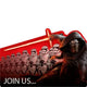 Invitation - Star Wars (8ct) - Amscan
