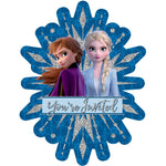 Invitations - Disney Frozen 2 (8ct) - Amscan