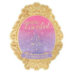 Invitations - Disney Princess Deluxe (8ct) - Amscan