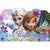Invitations - Frozen It's a Royal Party (8ct) - Amscan