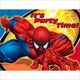 Invitations - Spider-Man (8ct) - Hallmark