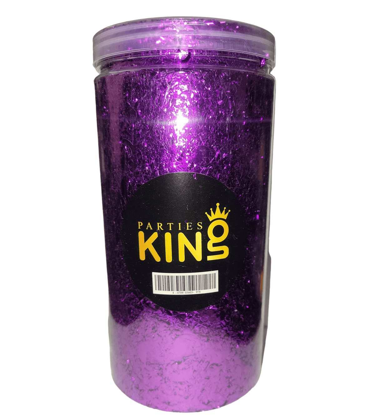 Confetti Jar - (250g) - Winner
