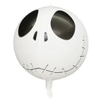 Jack Skellington Orbz 18″ by Winner  from Instaballoons