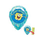 Jr Shp Prz SpongeBob Bday 18″ Balloon