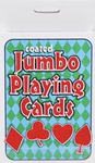 Jumbo Playing Cards