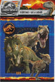 Jurassic Park Loot Bags 8ct - Unique