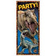 Jurassic World 2 Door Poster 2.25ft x 5ft (1 Count) - Unique