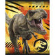 Jurassic World 3 Loot Bag (8 Count)- Unique