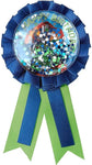 Jurassic World Award Ribbon (1 Count) - Amscan