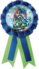 Jurassic World Award Ribbon (1 Count) - Amscan