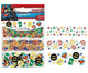 Justice League Confetti