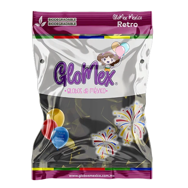Khaki 12″ Latex Balloons by GloMex from Instaballoons
