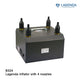 Lagenda 4 Nozzle Rapid Air Inflator 1500W - Borosino