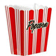 Large Popcorn Boxes (8ct) - Amscan