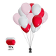 Latex Bouquet 12pc
