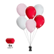 Latex Bouquet 6pc