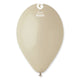 Latte 12″ Latex Balloons (50 count)