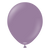 Lavender 12″ Latex Balloons by Kalisan from Instaballoons