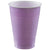 Lavender 12oz Plastic Cups by Amscan from Instaballoons